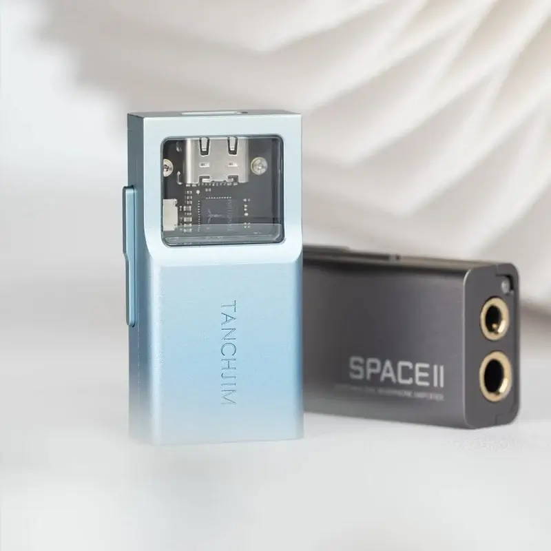SPACE II イメージ画像