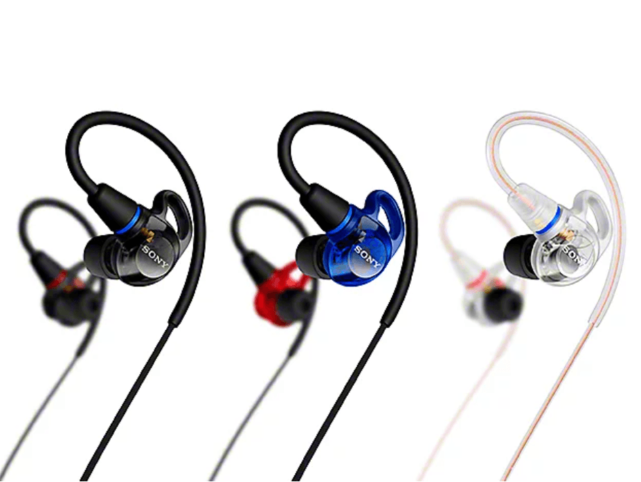 IER-M500トップ画像