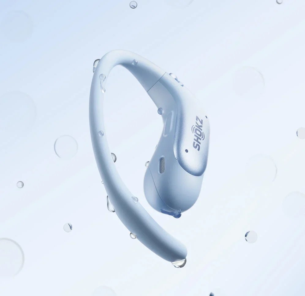 OpenFit Air 2トップ画像