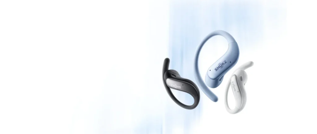 OpenFit Air イメージ画像