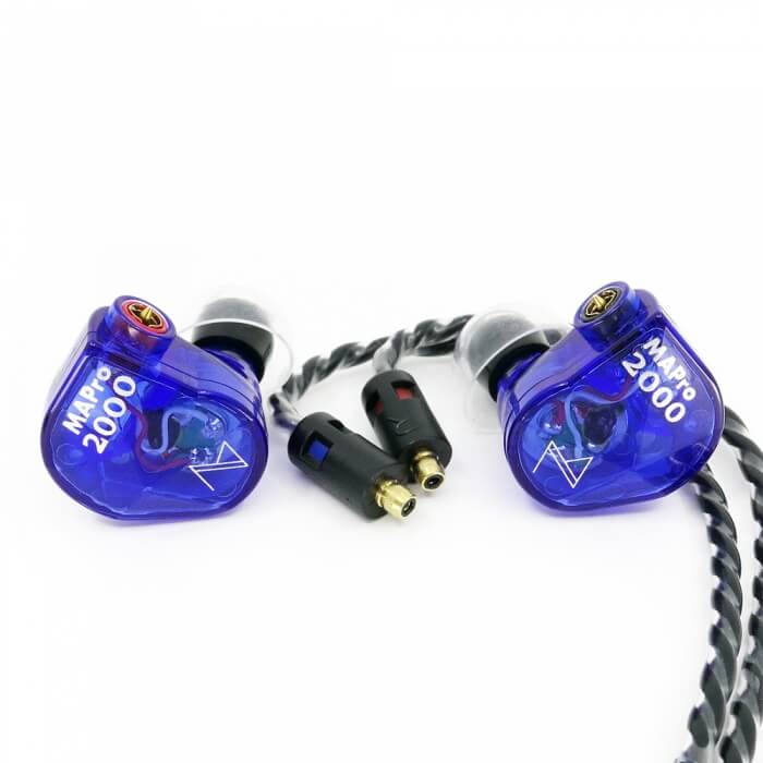 MAPro2000イメージ画像
